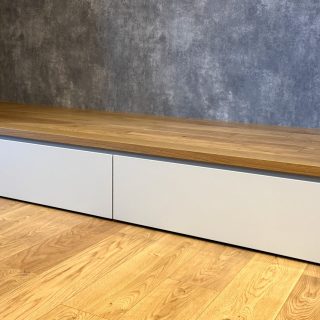 Full Order Storage